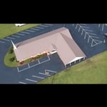 Church in meridian