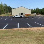 Done in meridian
