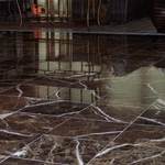 Marble Restoration