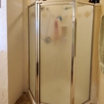 Master Bath Shower Transformation