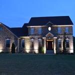 Uplighting