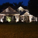 Uplighting