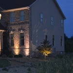 Uplighting