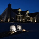 Uplighting