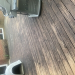 Deck Floor