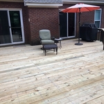 Deck Flooring