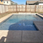 Geometric Pools