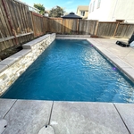 Geometric Pools