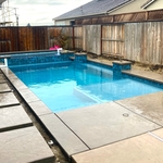 Geometric Pools