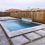 Geometric Pools