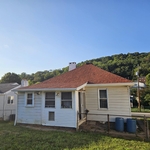 Shingle Roof