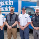 Our Expert Plumbers Are Ready To Help!