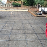 Patio Installation