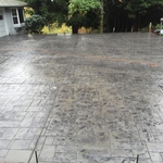 Driveway/Patio replacement