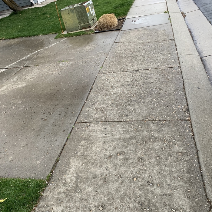 Sidewalk