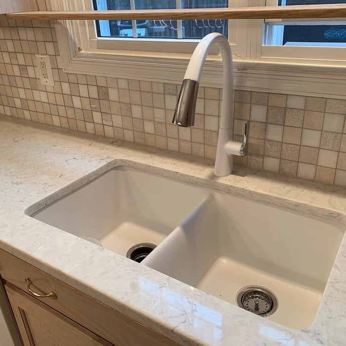 Faucet