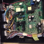 Refrigerator Diagnostic