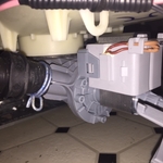 Dishwasher Diagnostic