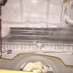 Refrigerator Diagnostic