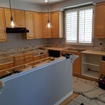 before cherry creek home