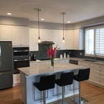 Cherry creek home after