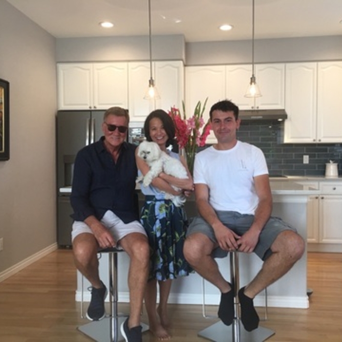 Home Owners w/ George