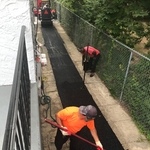 Asphalt