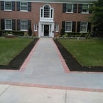 Brick & Hardscape
