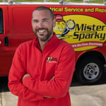 Mister Sparky Team
