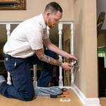 Your electrical repairs experts!