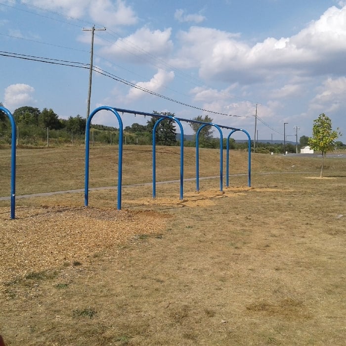 Mt Ridge Intermediate