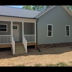 Inlaw suite