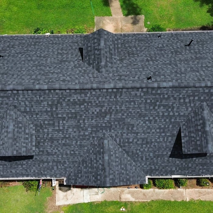 Reroof