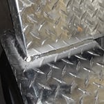 Forward Weld