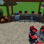 BBQ Design