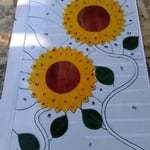 SUNFLOWER CABINETS