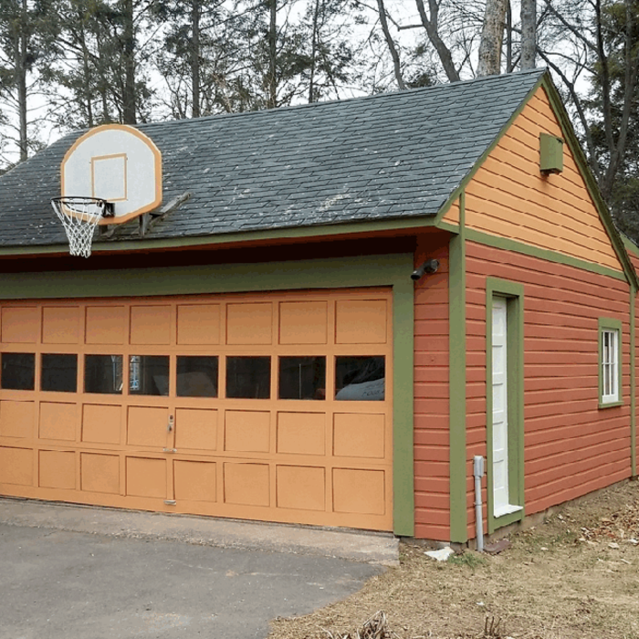 Windsor Garage