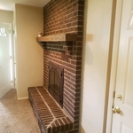 Warren OH Custom Fireplace