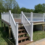 Pool Deck