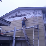Hardie Siding