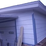Paint exterior