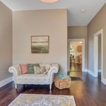 Entry/Front Room