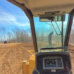 Site Work