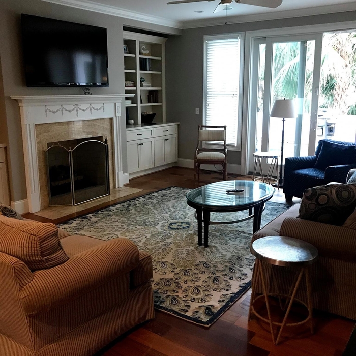 Seabrook Vacation Rentals