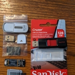 Data Recovery - Monolith Chip Off Recovery
