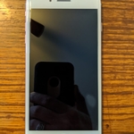 iPhone Repaired Screen