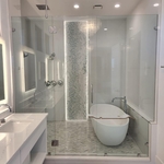 The Johnson’s Bath