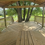 Tree house