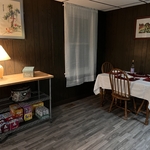 Home staging project