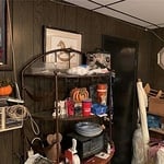 Home staging project
